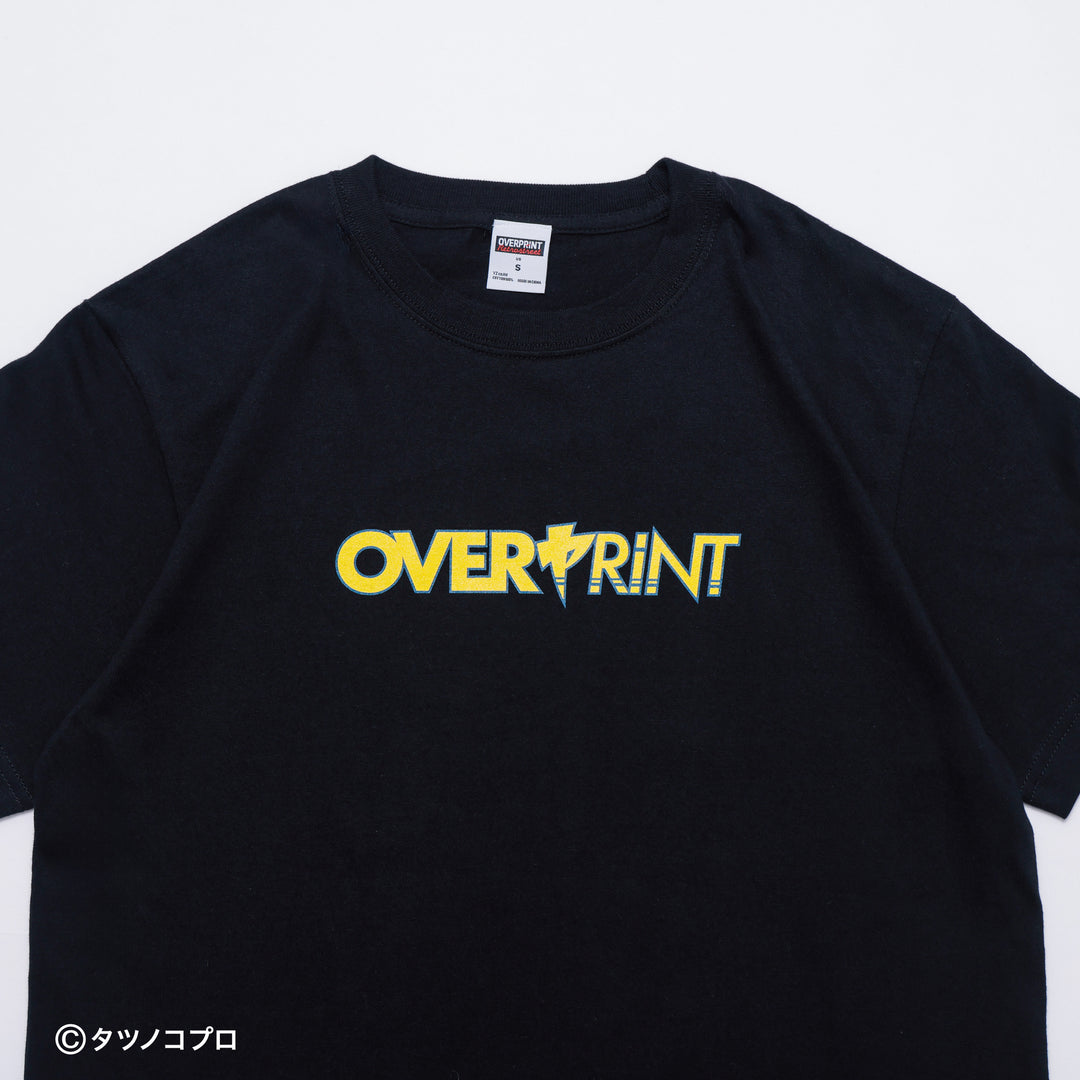 Yatterman Tee_ヤッターマン1号
