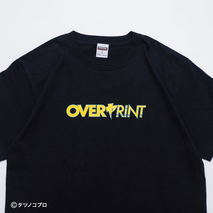 Yatterman Tee_ヤッターマン1号