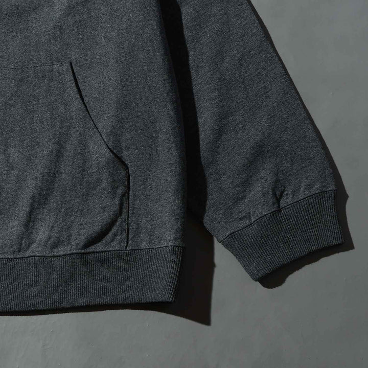 G clef sweat like LS Tee
