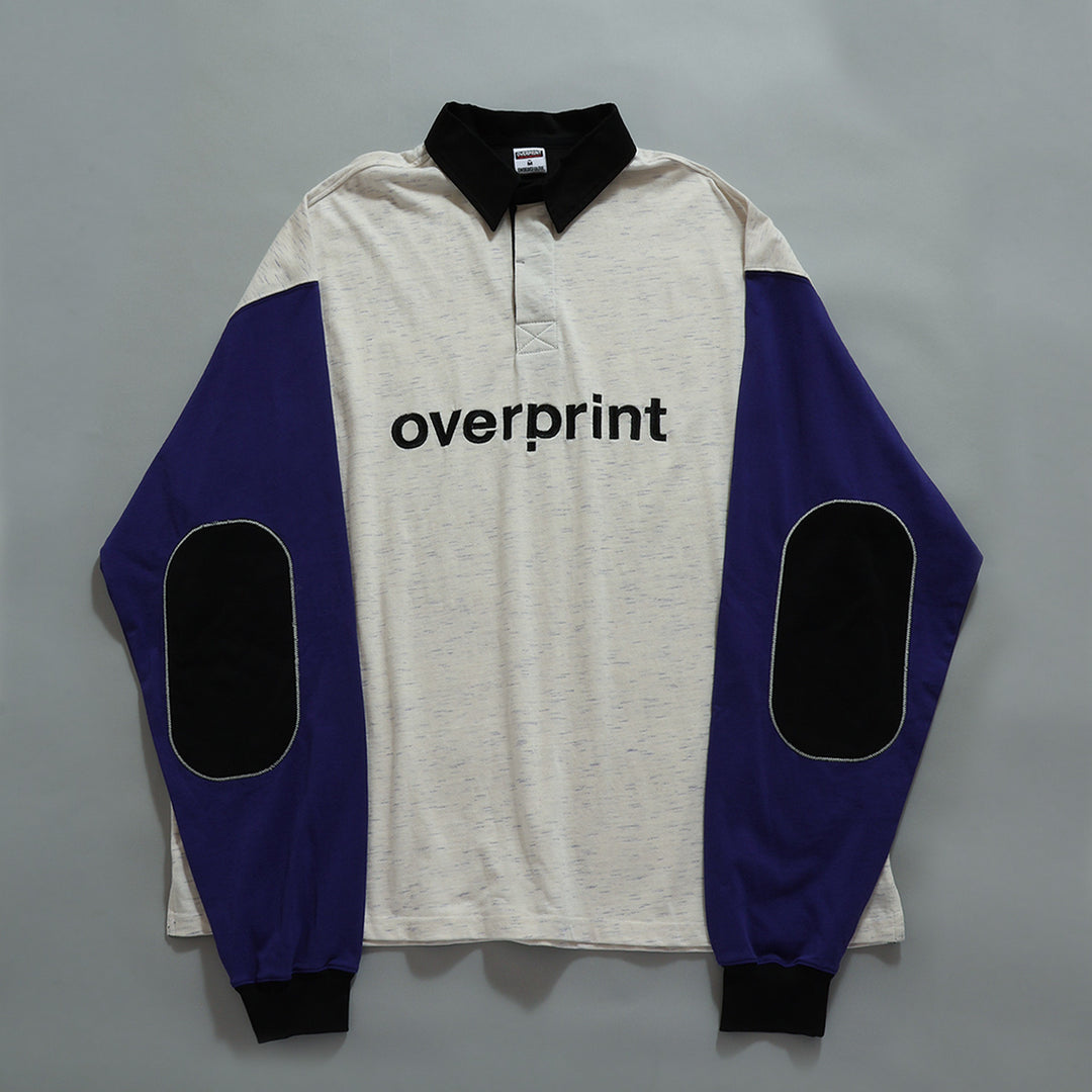 BIG Rugby Shirts 2TONE