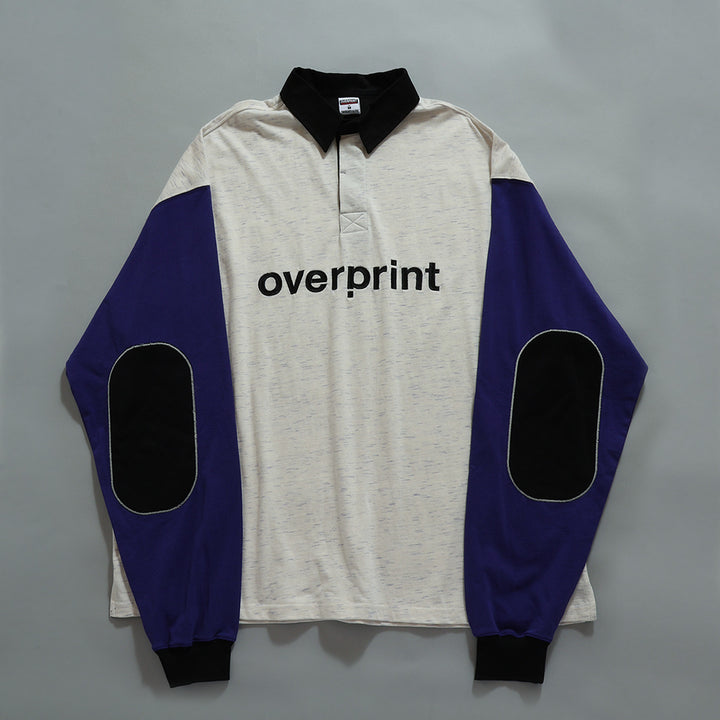 BIG Rugby Shirts 2TONE