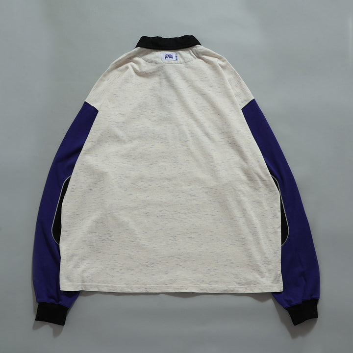 BIG Rugby Shirts 2TONE