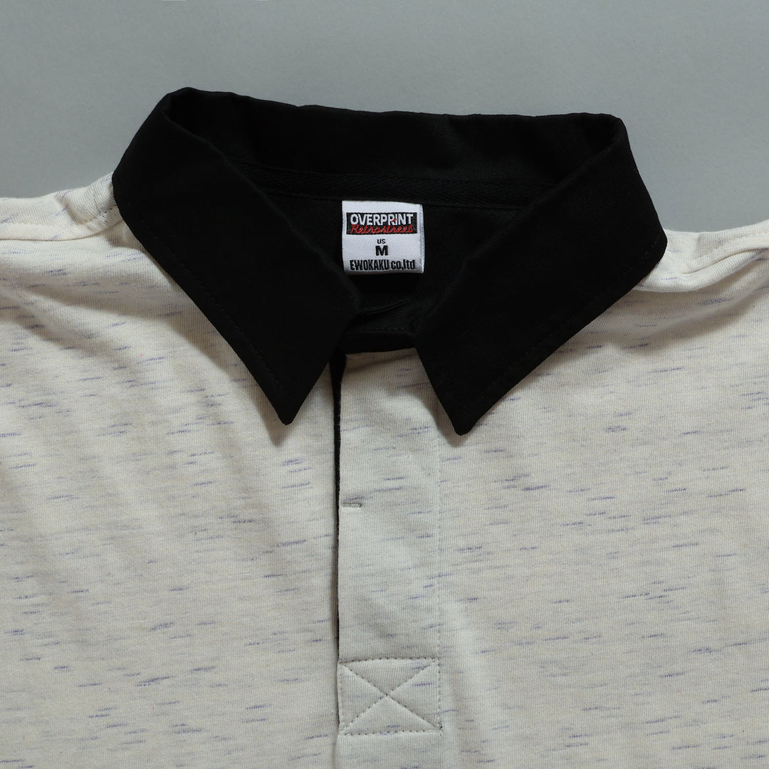 BIG Rugby Shirts 2TONE
