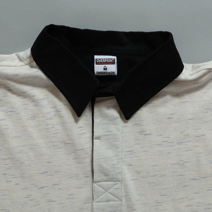 BIG Rugby Shirts 2TONE