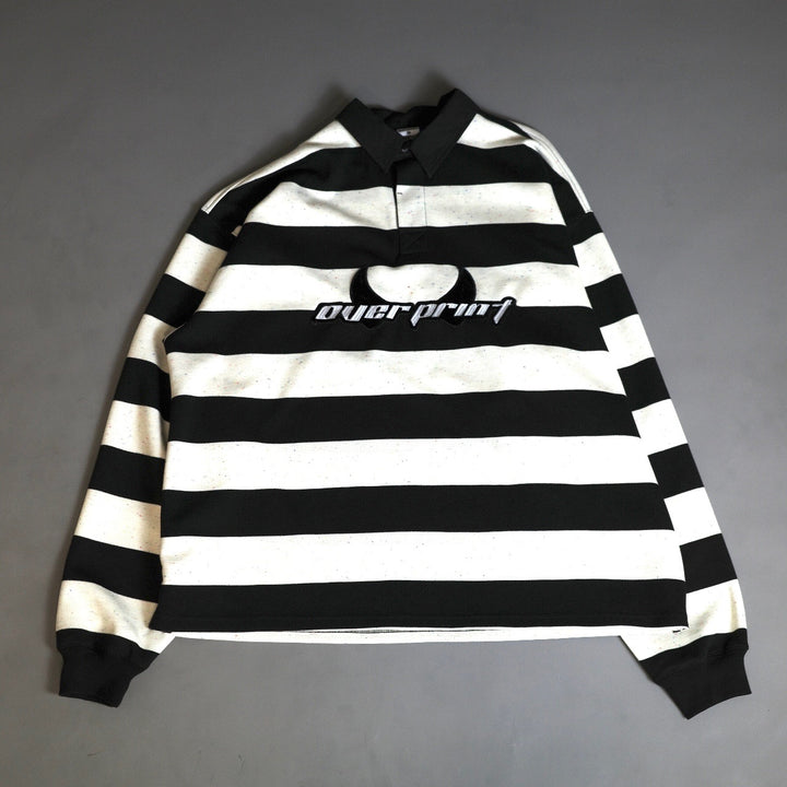 BIG Rugby Shirts BOADER