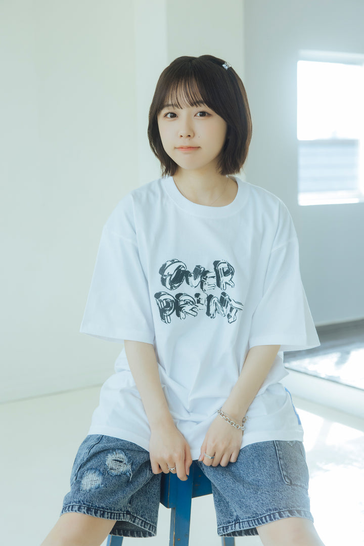 POP ART Tee Ver:21 *OSAKA limited