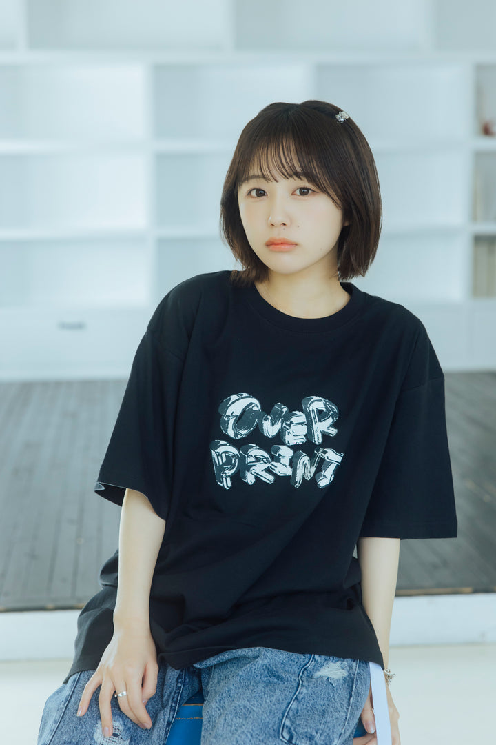 POP ART Tee Ver:21 *OSAKA limited