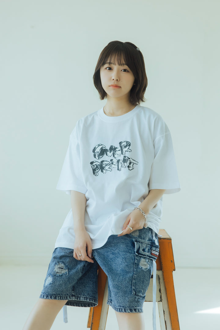 POP ART Tee Ver:21 *OSAKA limited