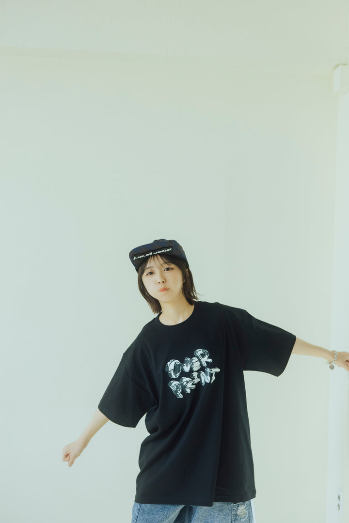 POP ART Tee Ver:21 *OSAKA limited
