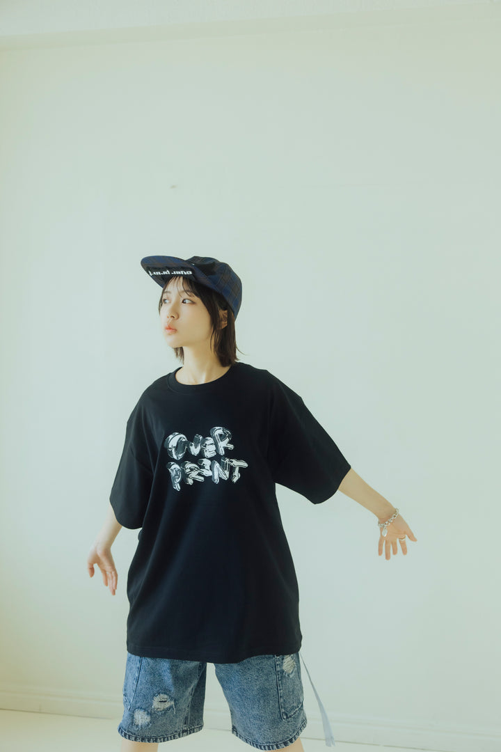 POP ART Tee Ver:21 *OSAKA limited