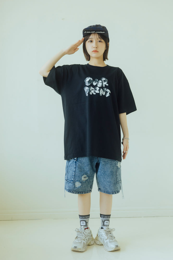 POP ART Tee Ver:21 *OSAKA limited
