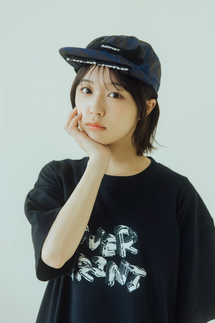 POP ART Tee Ver:21 *OSAKA limited