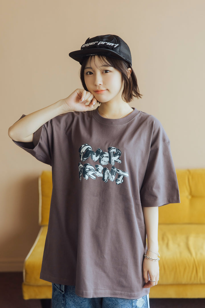 POP ART Tee Ver:21 *OSAKA limited