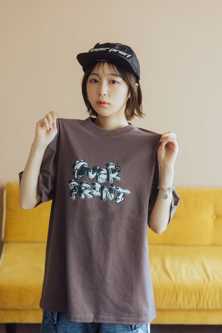 POP ART Tee Ver:21 *OSAKA limited