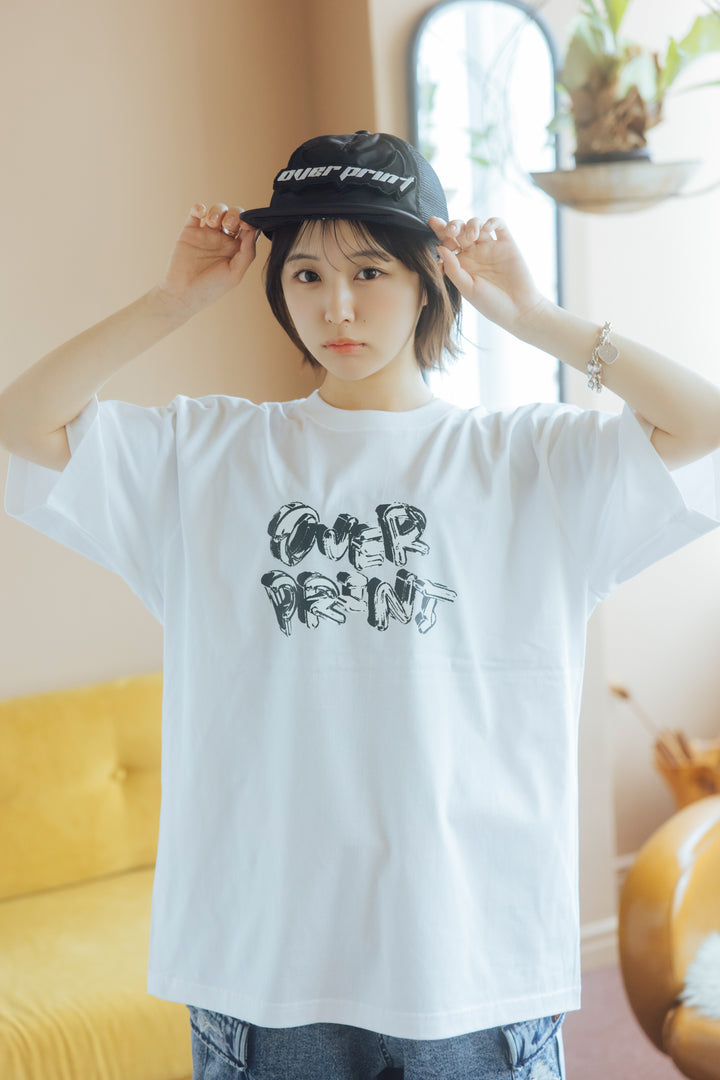 POP ART Tee Ver:21 *OSAKA limited