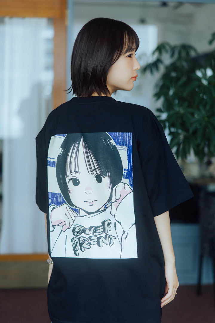 POP ART Tee Ver:21 *OSAKA limited