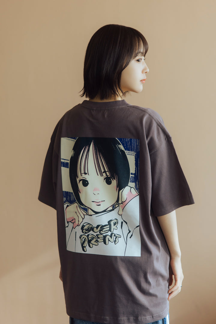 POP ART Tee Ver:21 *OSAKA limited
