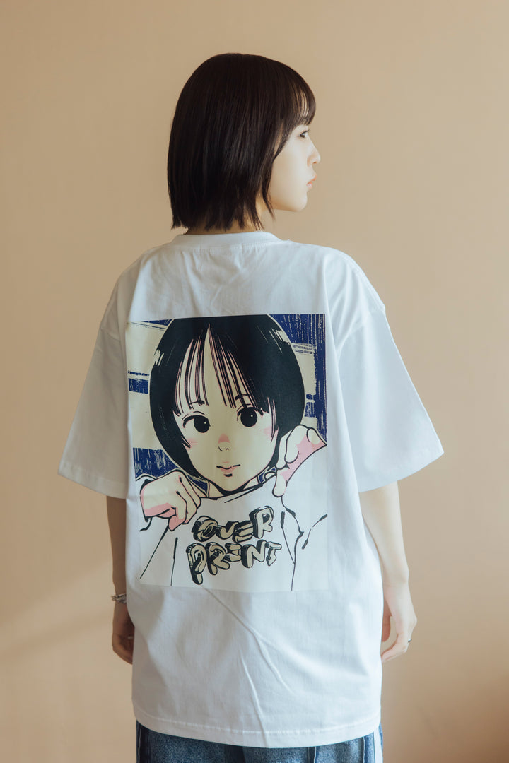 POP ART Tee Ver:21 *OSAKA limited