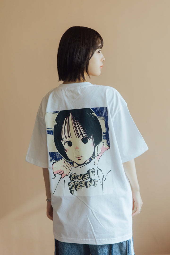POP ART Tee Ver:21 *OSAKA limited