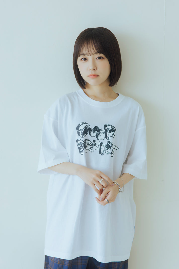 POP ART Tee Ver:21 *OSAKA limited