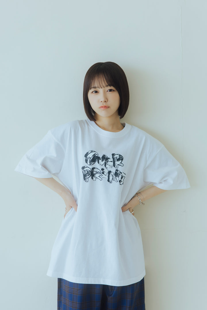 POP ART Tee Ver:21 *OSAKA limited