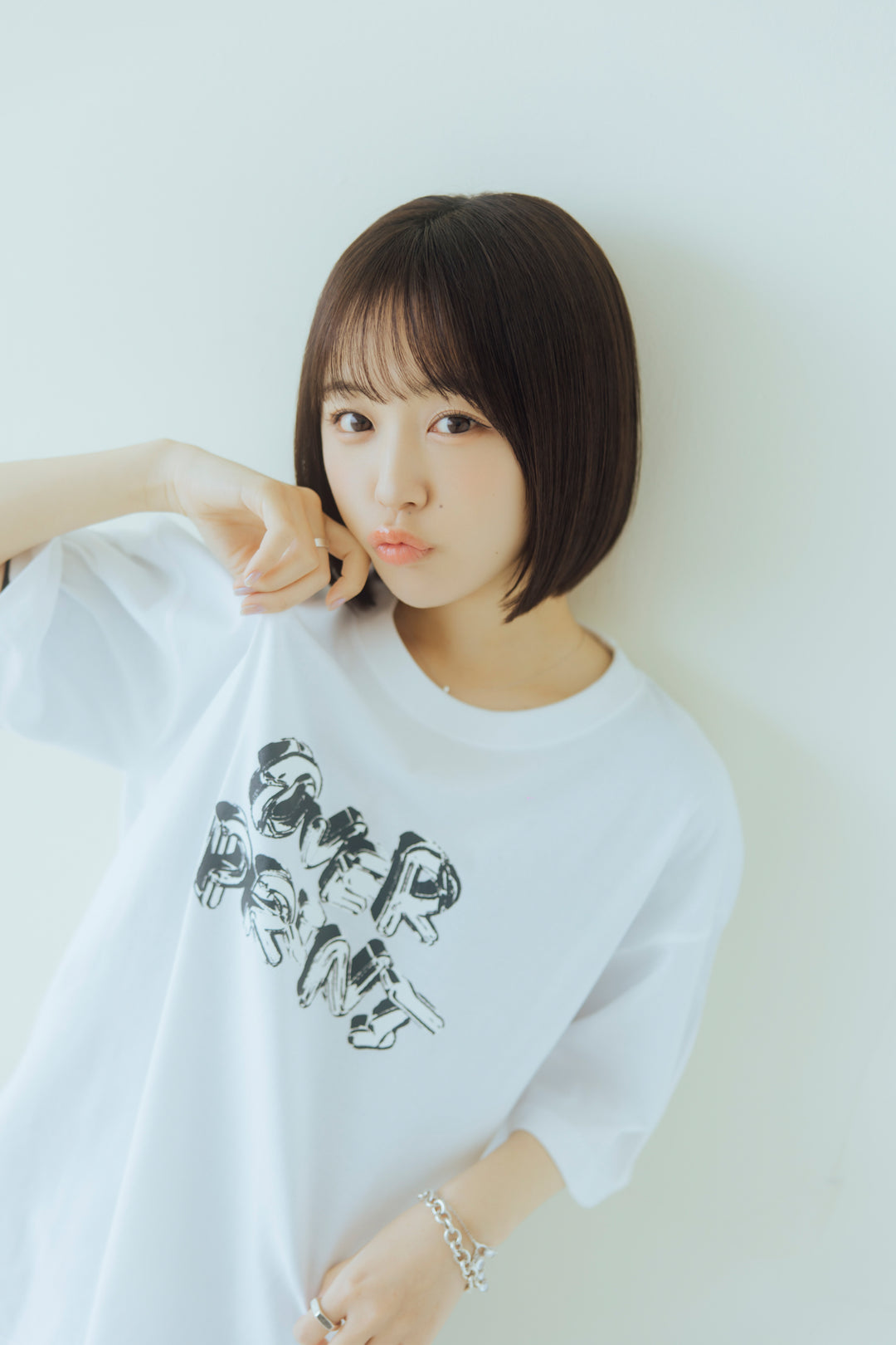 POP ART Tee Ver:21 *OSAKA limited