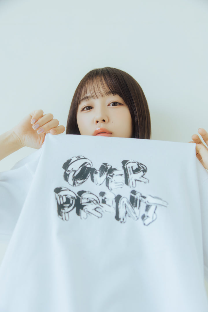 POP ART Tee Ver:21 *OSAKA limited