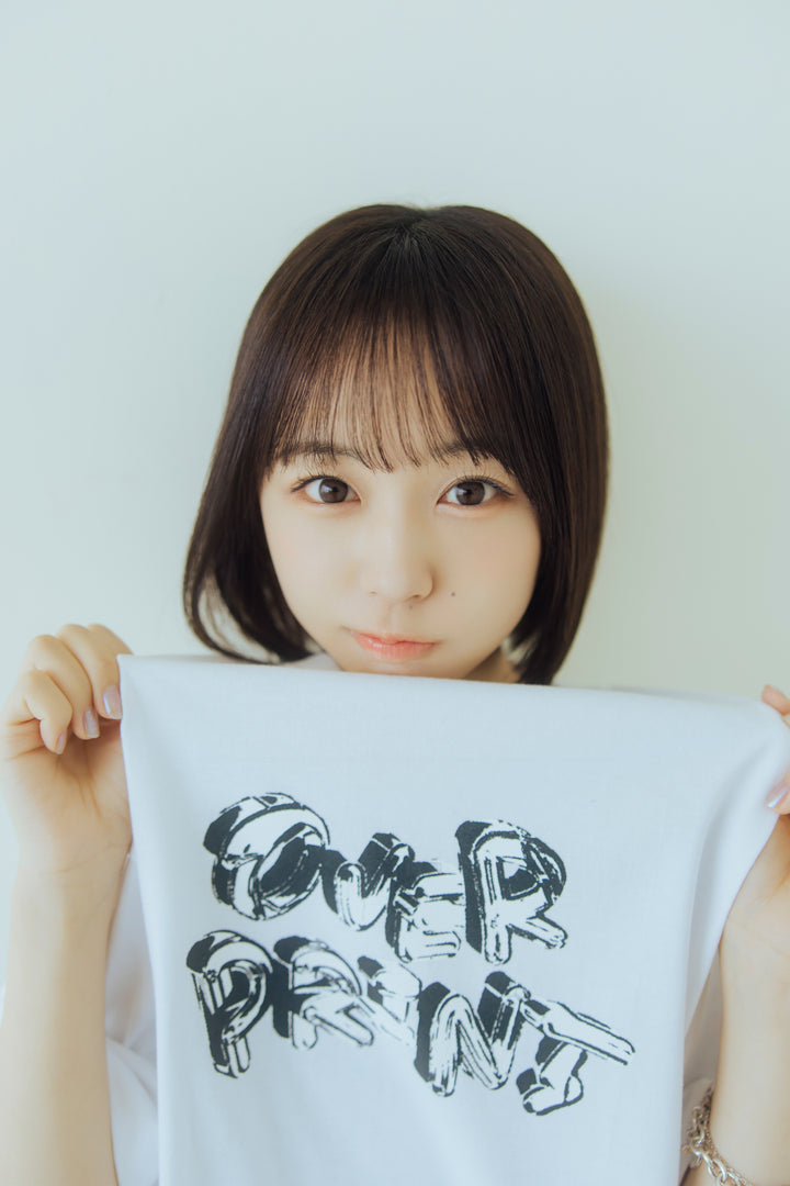 POP ART Tee Ver:21 *OSAKA limited