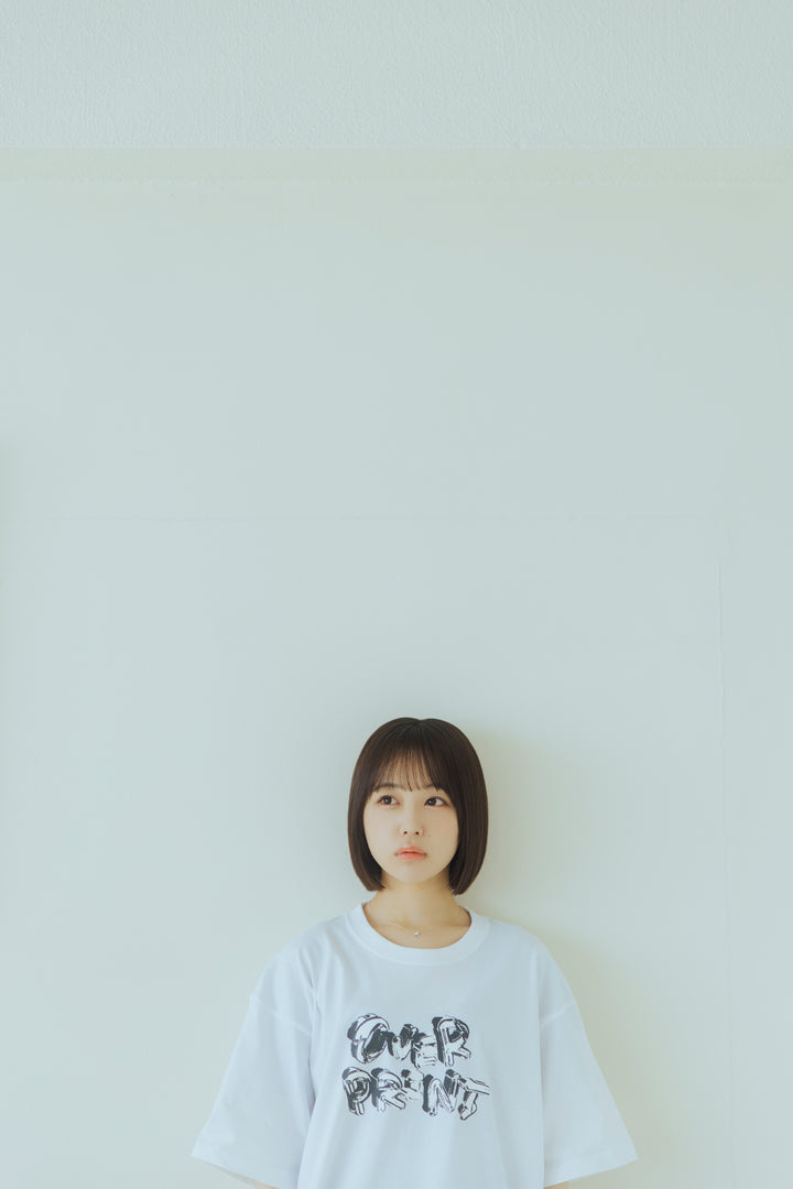 POP ART Tee Ver:21 *OSAKA limited