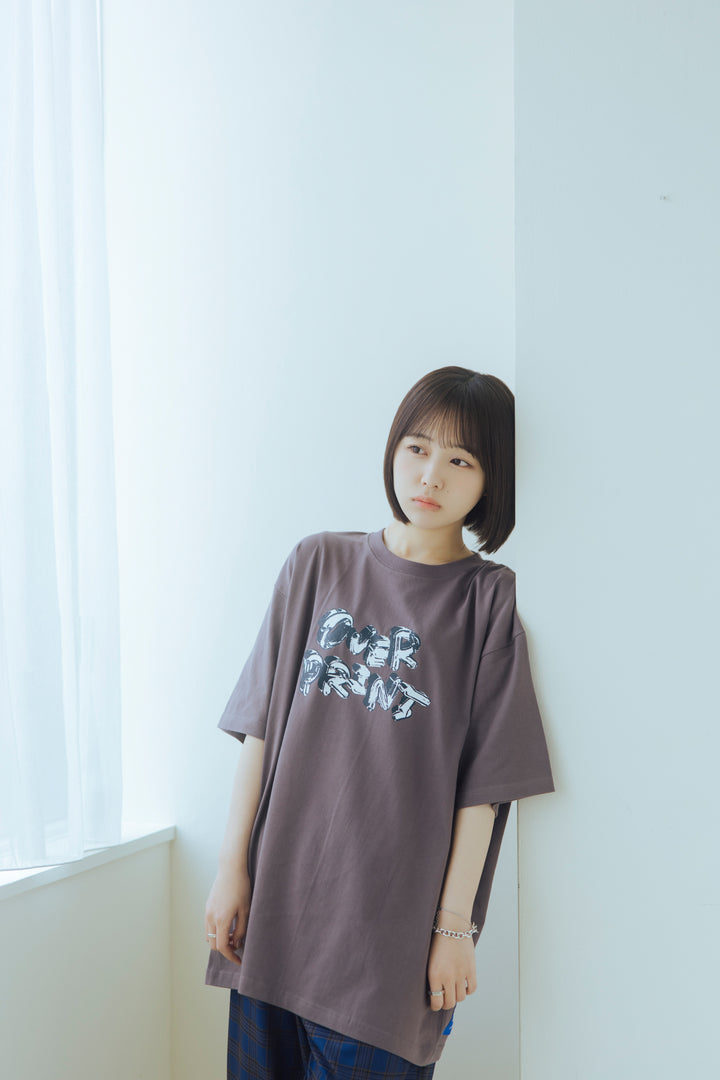 POP ART Tee Ver:21 *OSAKA limited