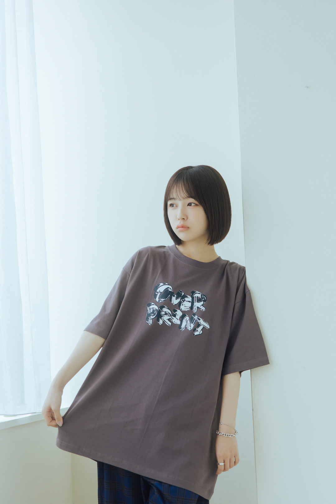 POP ART Tee Ver:21 *OSAKA limited
