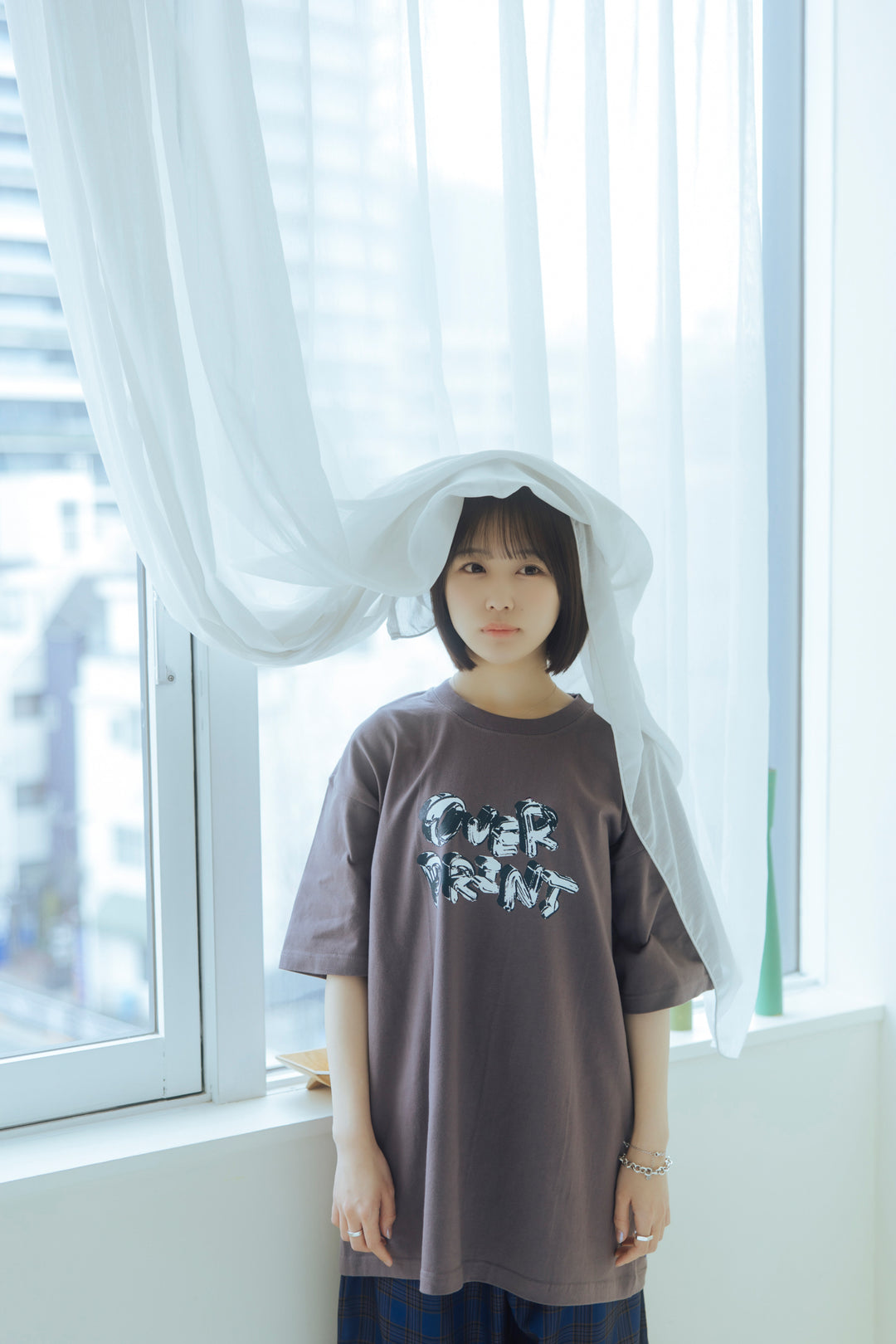 POP ART Tee Ver:21 *OSAKA limited