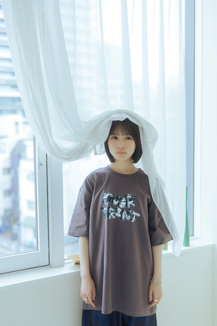 POP ART Tee Ver:21 *OSAKA limited