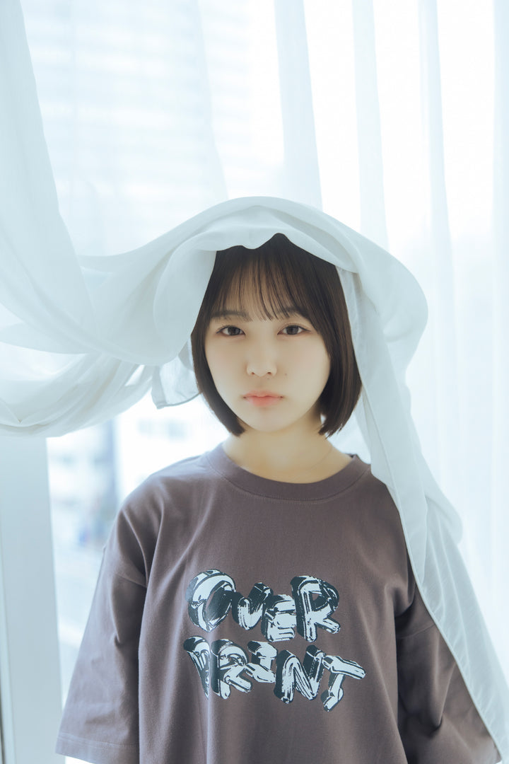 POP ART Tee Ver:21 *OSAKA limited