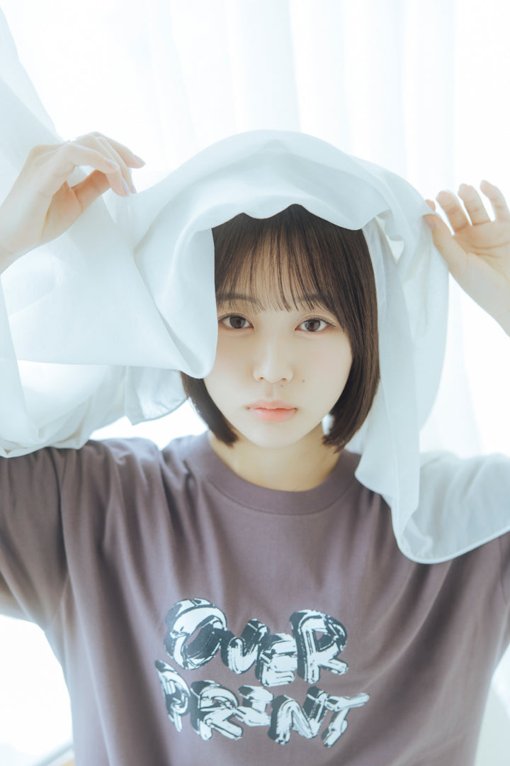 POP ART Tee Ver:21 *OSAKA limited