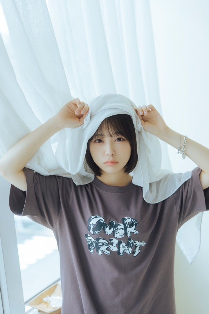 POP ART Tee Ver:21 *OSAKA limited