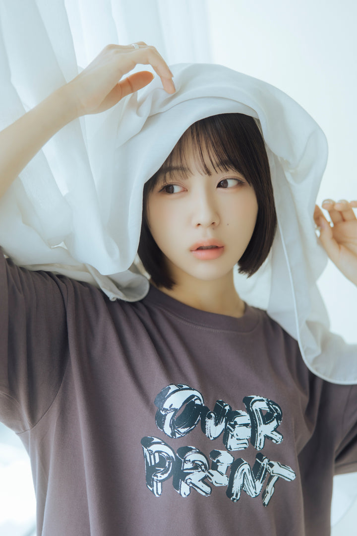 POP ART Tee Ver:21 *OSAKA limited