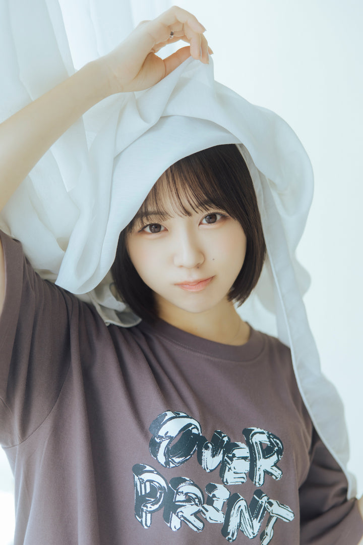 POP ART Tee Ver:21 *OSAKA limited