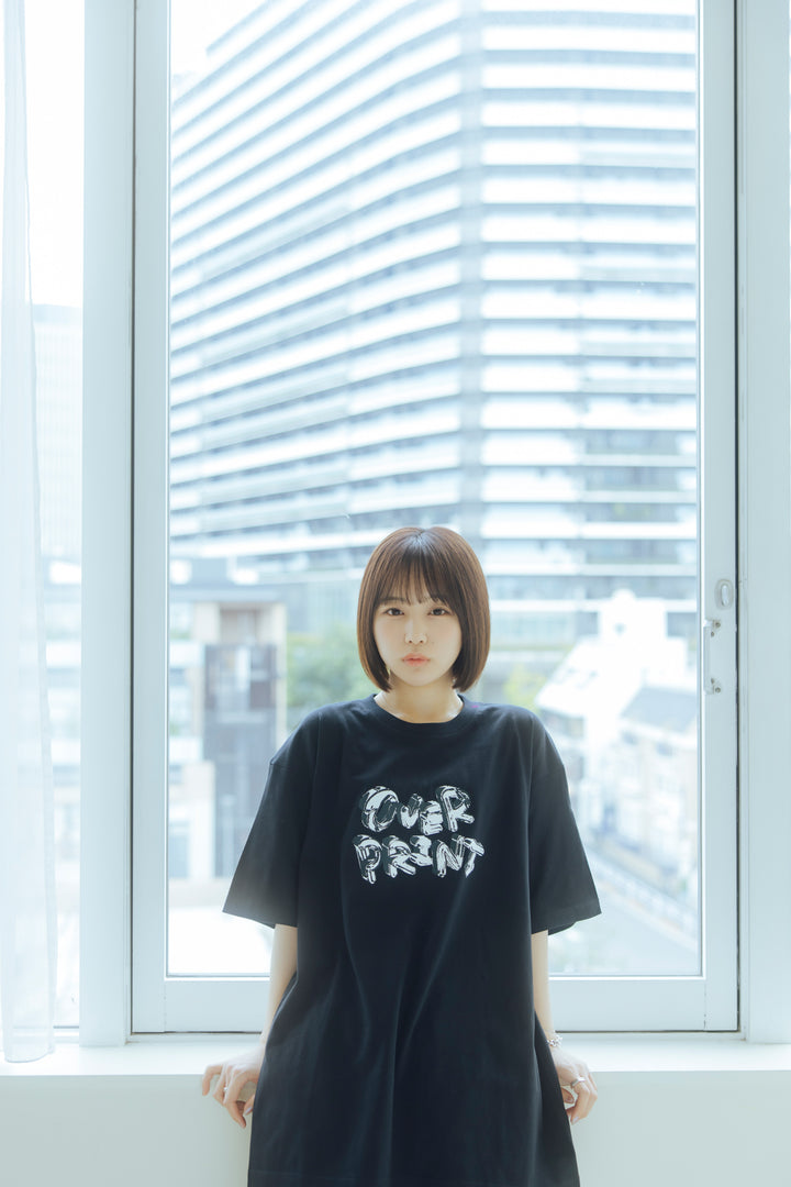 POP ART Tee Ver:21 *OSAKA limited