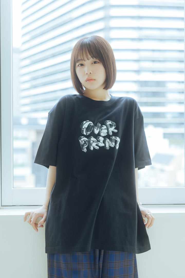 POP ART Tee Ver:21 *OSAKA limited