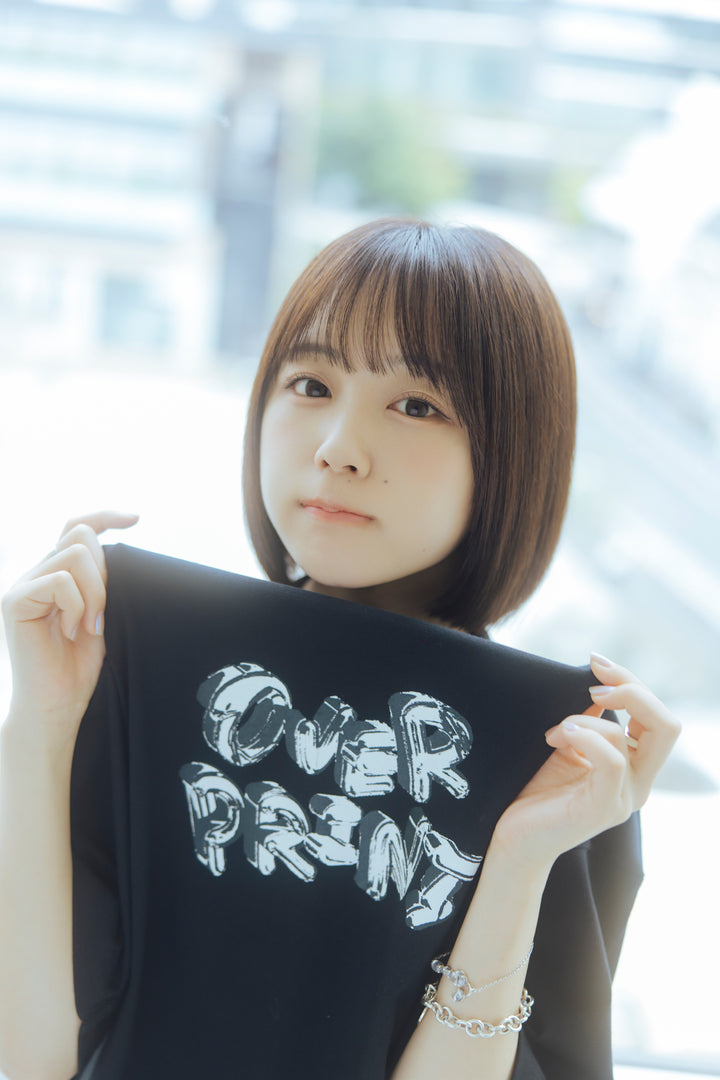 POP ART Tee Ver:21 *OSAKA limited