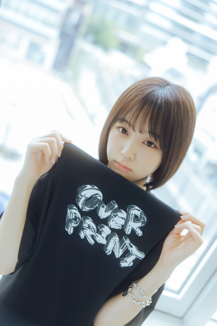POP ART Tee Ver:21 *OSAKA limited