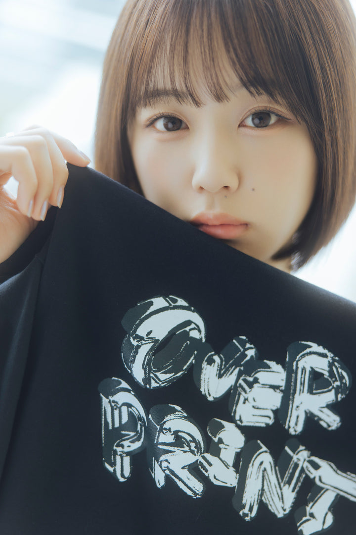 POP ART Tee Ver:21 *OSAKA limited
