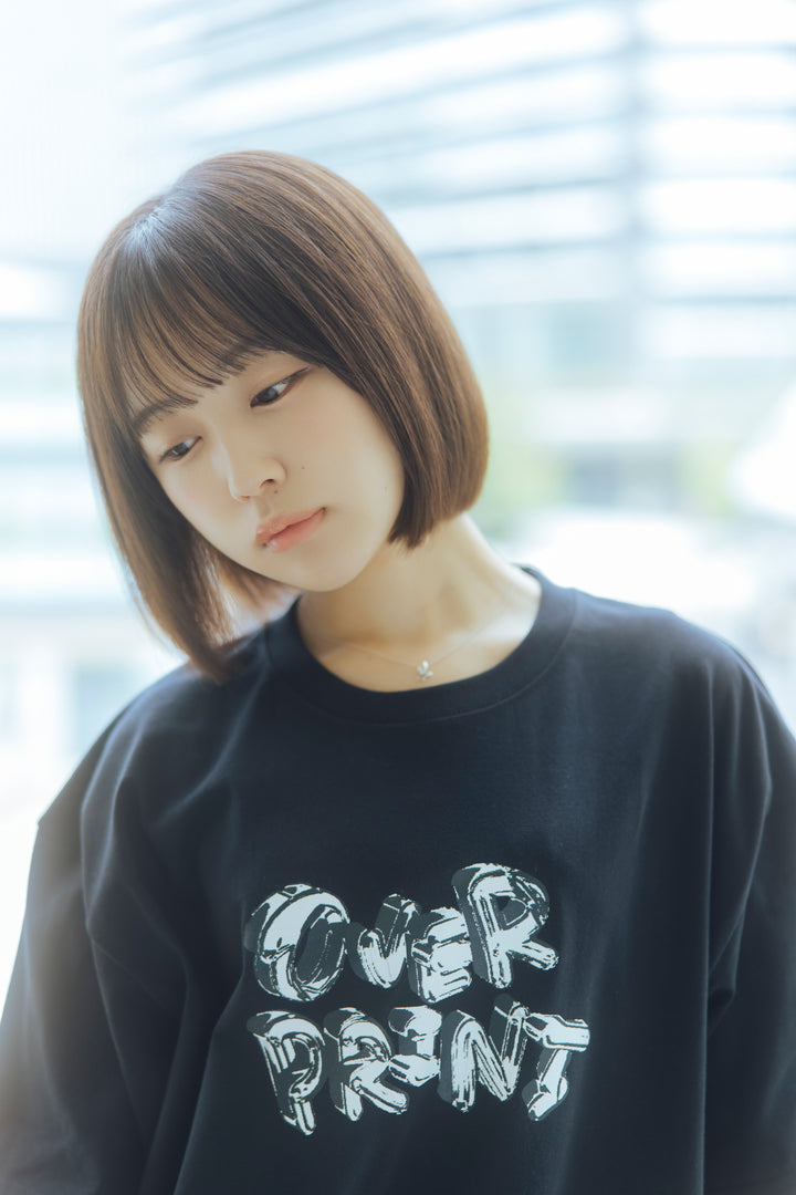 POP ART Tee Ver:21 *OSAKA limited