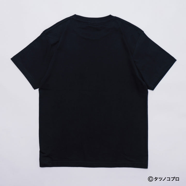 Yatterman Tee_ドロンボー一味A