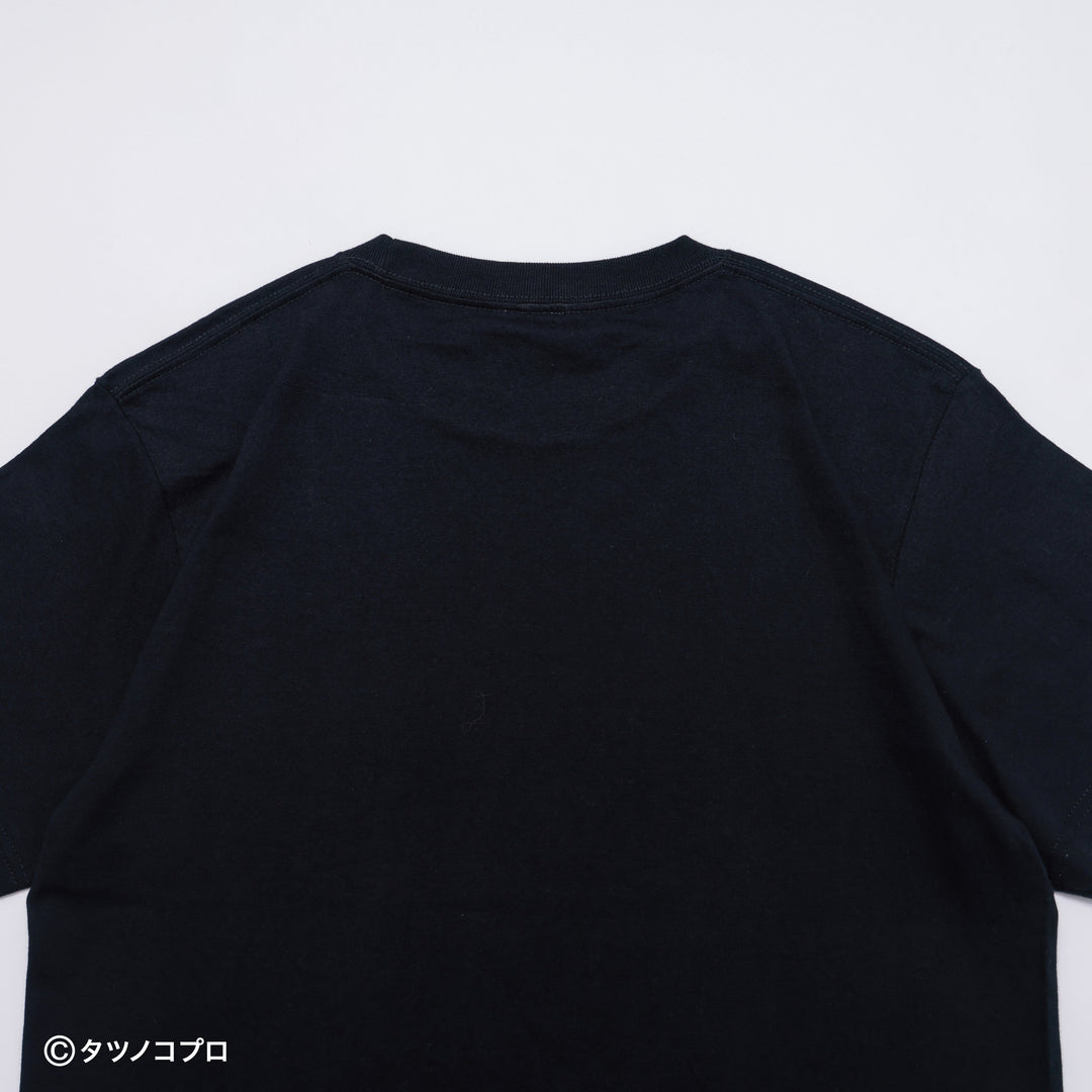 Yatterman Tee_ドロンボー一味A