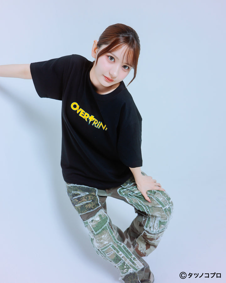 Yatterman Tee_ヤッターマン1号