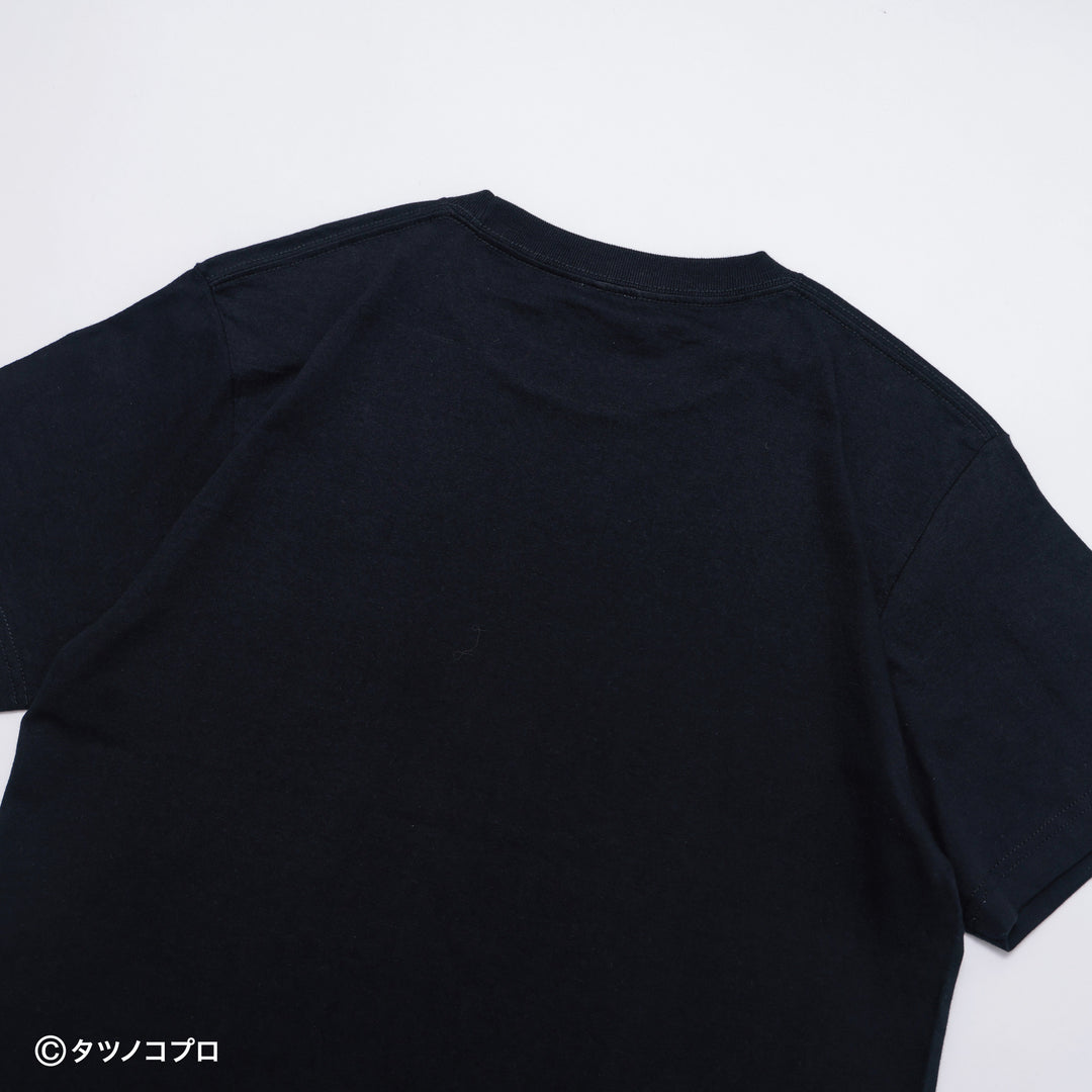Yatterman Tee_ドロンボー一味A