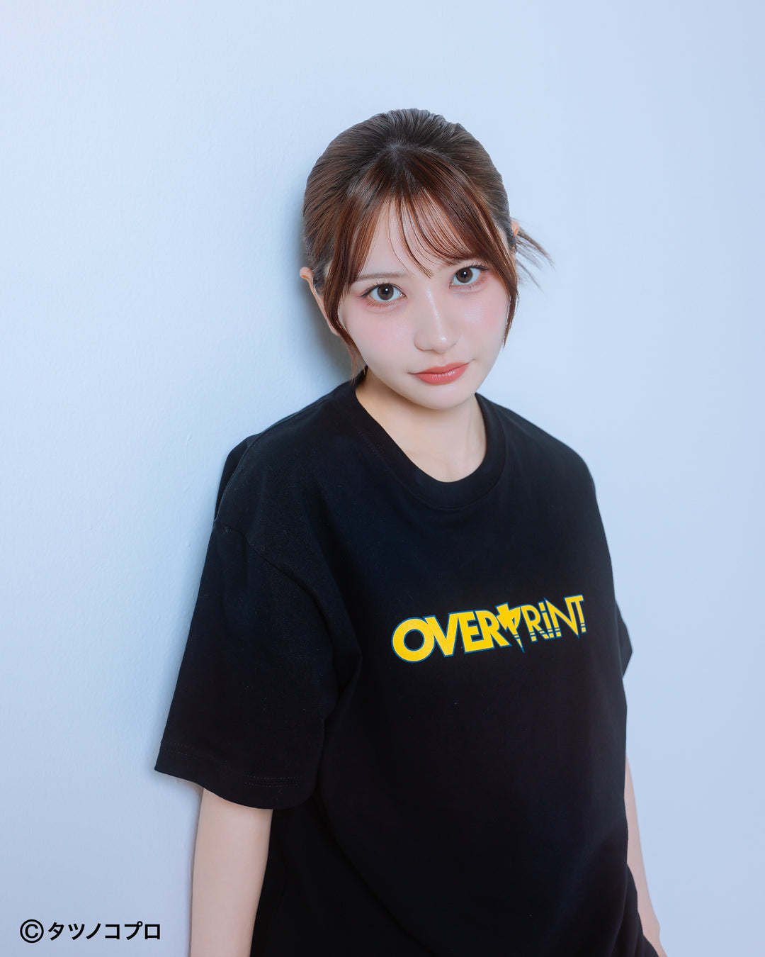 Yatterman Tee_ヤッターマン1号