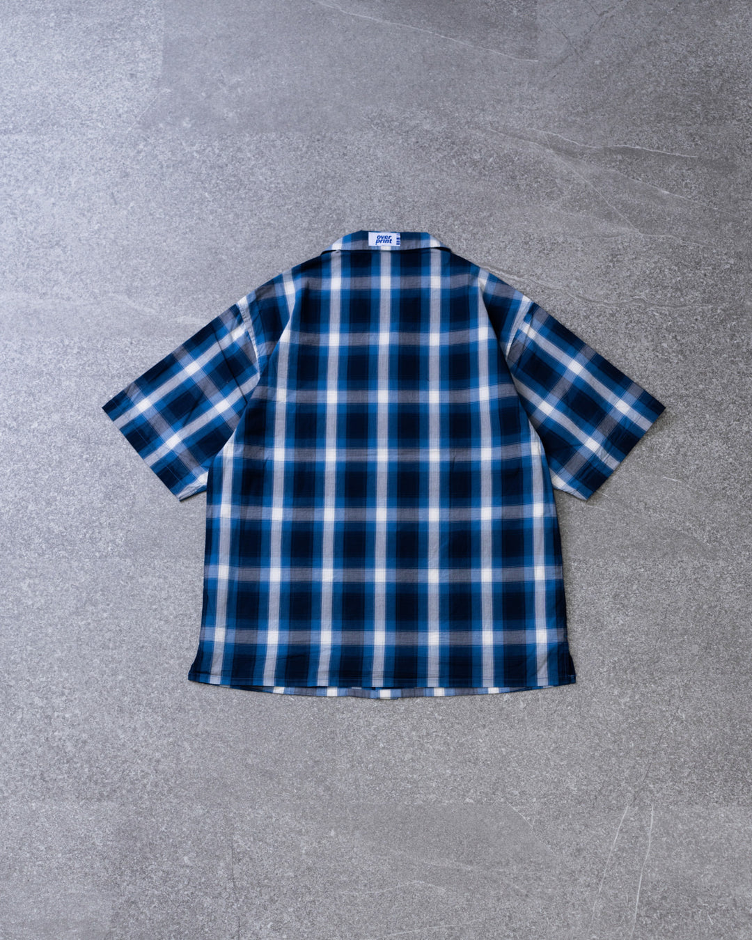 NEW MOON check shirts